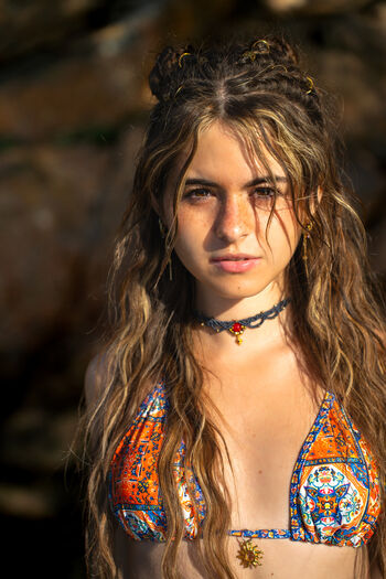 Full leaked Supergioffy private onlyfans photo