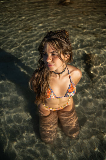 Full leaked Supergioffy private onlyfans photo