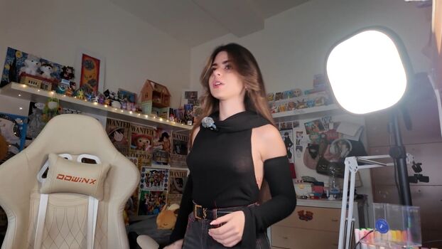 Full leaked Supergioffy private onlyfans photo