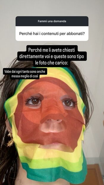 Full leaked Supergioffy private onlyfans photo