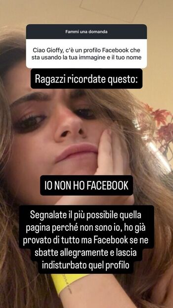 Full leaked Supergioffy private onlyfans photo
