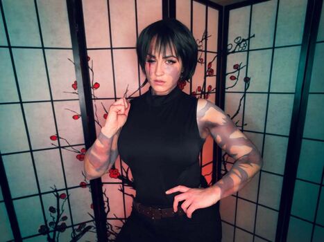 Full leaked Supermechafrieza private onlyfans photo