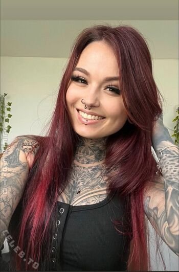 Full leaked Supermimij page private onlyfans photo