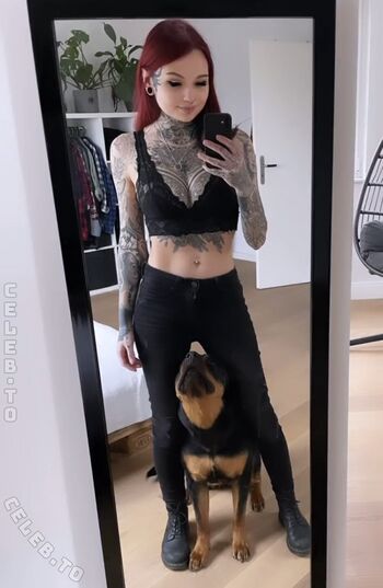 Full leaked Supermimij private onlyfans photo