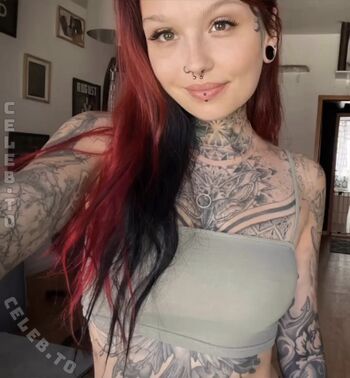 Full leaked Supermimij private onlyfans photo