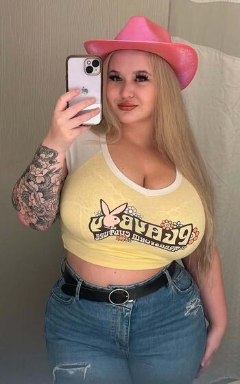 Full leaked Superstacked stacy page private onlyfans photo