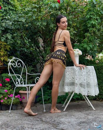 Full leaked Suprabae private onlyfans photo