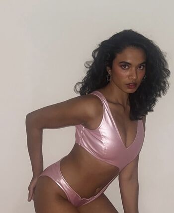 Full leaked Supriya ganesh private onlyfans photo