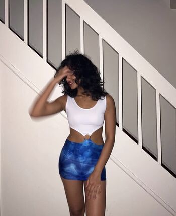 Full leaked Supriya ganesh private onlyfans photo