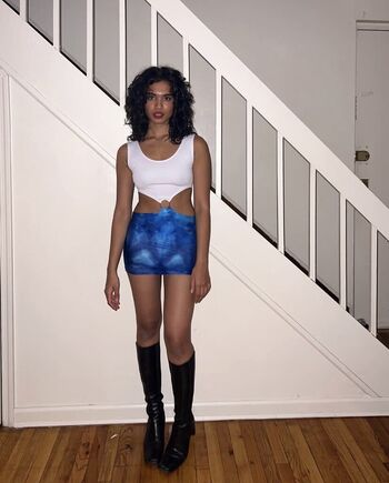 Full leaked Supriya ganesh private onlyfans photo