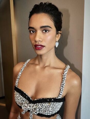 Full leaked Supriya ganesh private onlyfans photo