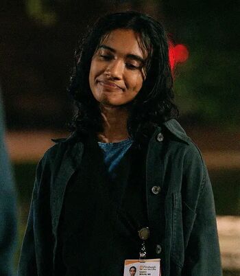 Full leaked Supriya ganesh private onlyfans photo