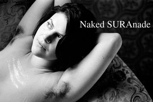Full leaked Sura hertzberg private onlyfans photo