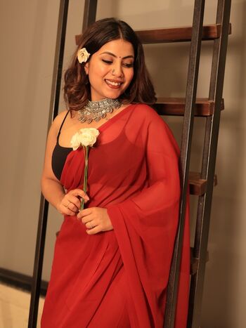 Full leaked Suramya pandiya private onlyfans photo