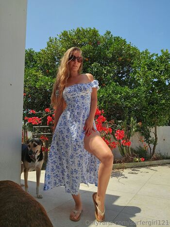 Full leaked Surfergirl private onlyfans photo
