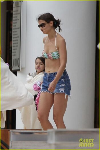 Full leaked Suri cruise private onlyfans photo