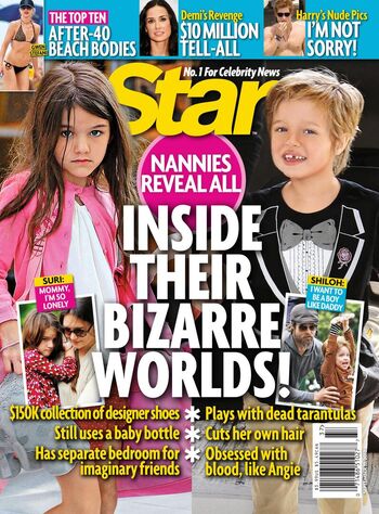 Full leaked Suri cruise private onlyfans photo