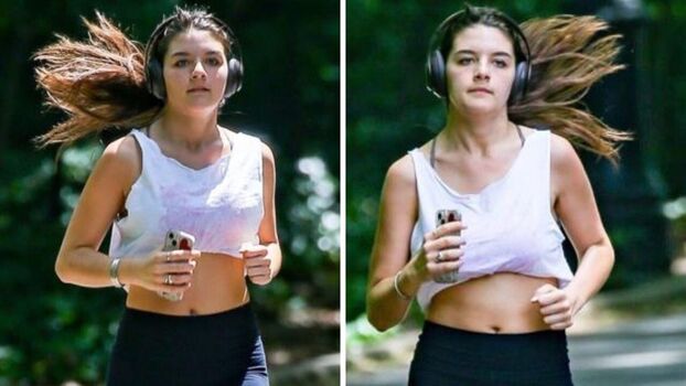 Full leaked Suri cruise private onlyfans photo