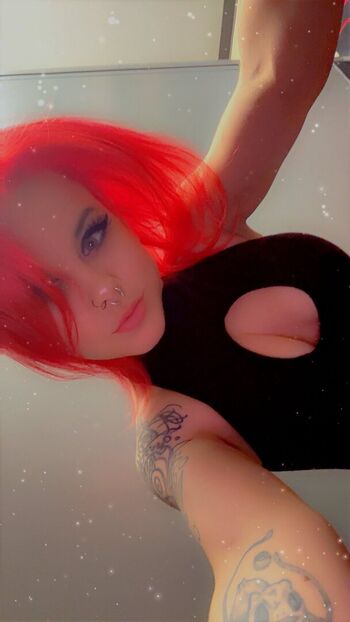 Full leaked Surrahella private onlyfans photo