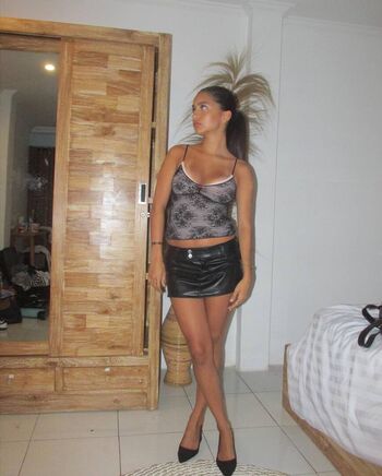 Full leaked Surya atkinson private onlyfans photo