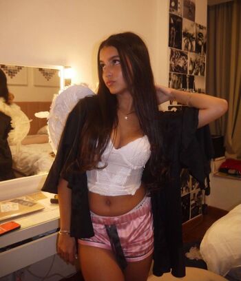 Full leaked Surya atkinson private onlyfans photo