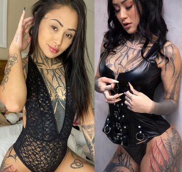 Full leaked Surya sparrow private onlyfans photo