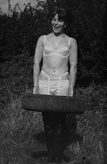 Full leaked Susan douglas private onlyfans photo