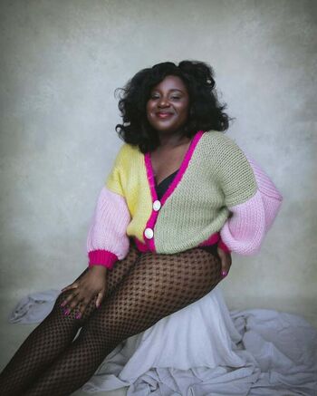 Full leaked Susan wokoma taskmaster private onlyfans photo