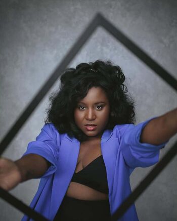 Full leaked Susan wokoma taskmaster private onlyfans photo