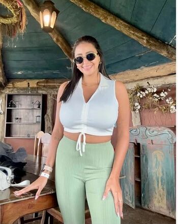 Full leaked Susana berrocal private onlyfans photo