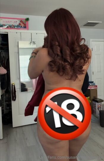 Full leaked Susana rodriguezzz private onlyfans photo