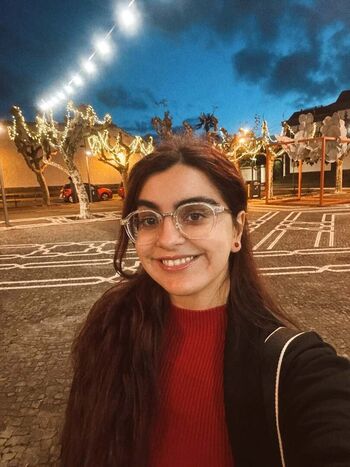 Full leaked Susana silva private onlyfans photo