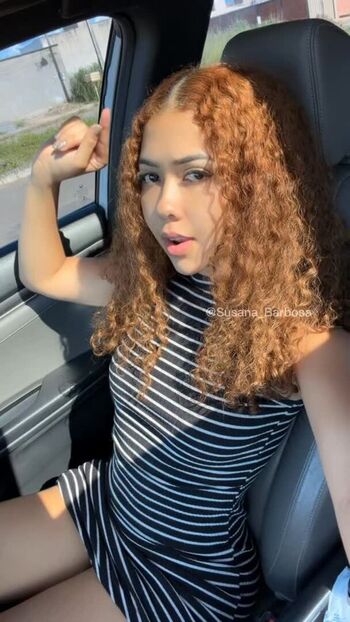 Full leaked Susanabarbosa private onlyfans photo