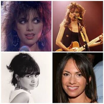 Susanna Hoffs