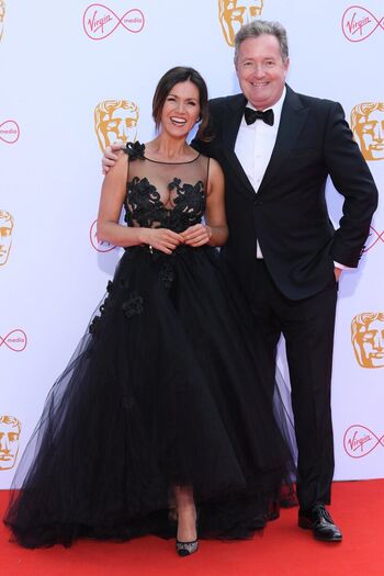 Full leaked Susanna reid page private onlyfans photo