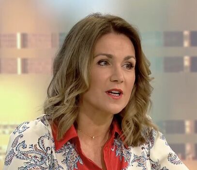 Full leaked Susanna reid page private onlyfans photo