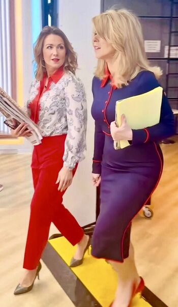 Full leaked Susanna reid page private onlyfans photo