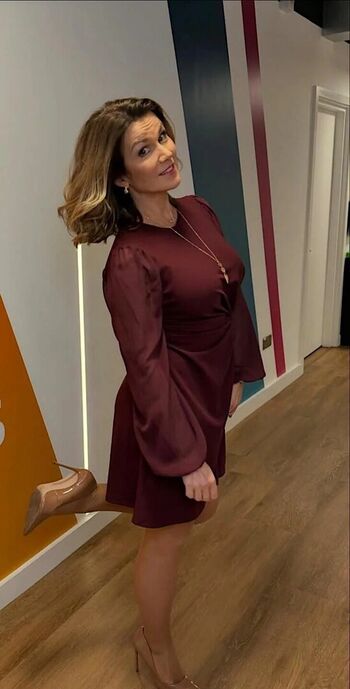 Full leaked Susanna reid page private onlyfans photo