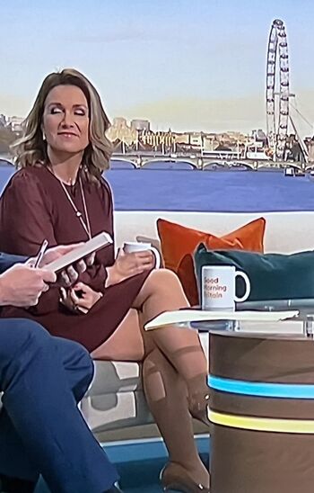 Full leaked Susanna reid page private onlyfans photo