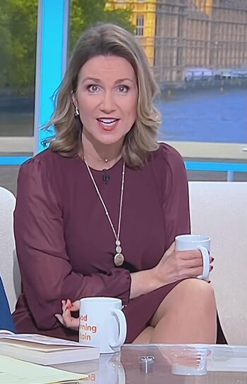 Susanna Reid