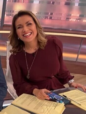 Susanna Reid