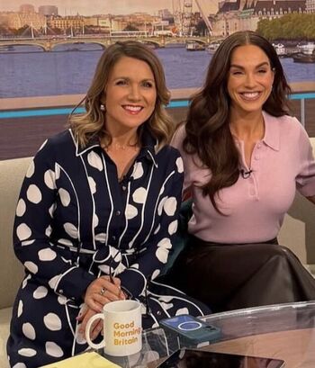 Full leaked Susanna reid private onlyfans photo