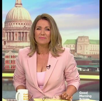 Susanna Reid