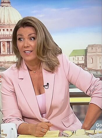 Susanna Reid