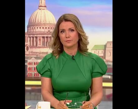 Susanna Reid