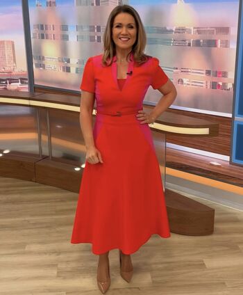 Full leaked Susanna reid page private onlyfans photo