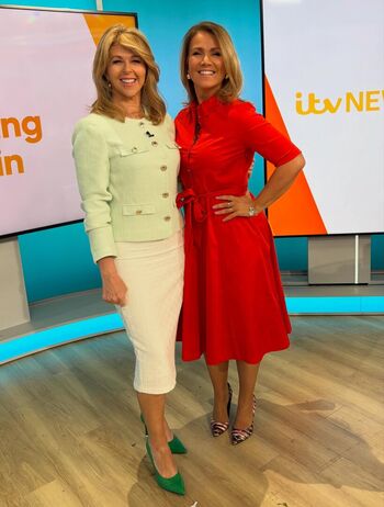 Full leaked Susanna reid page private onlyfans photo