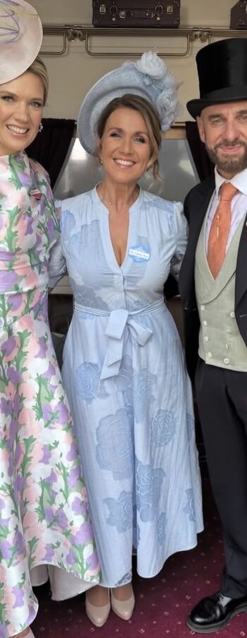 Full leaked Susanna reid page private onlyfans photo