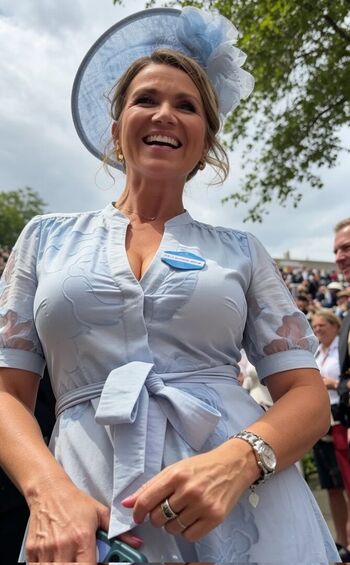 Full leaked Susanna reid page private onlyfans photo
