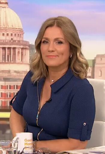 Full leaked Susanna reid page private onlyfans photo